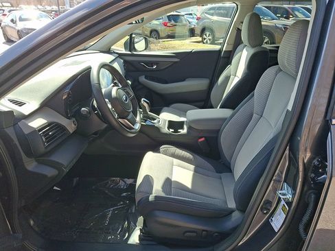 Certified 2025 Subaru Outback Premium AWD/4WD image 15