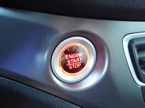 Used 2024 Honda Passport EX-L image 24