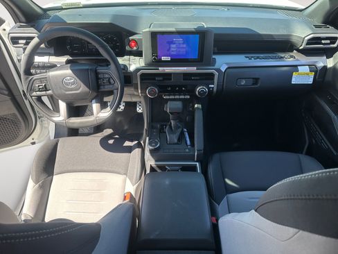 New 2026 Toyota Tacoma TRD Sport image 10