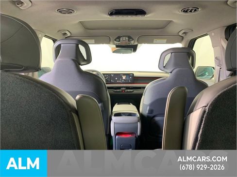 Used 2024 Kia EV9 Land image 35