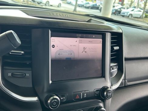 Used 2024 RAM 2500 Big Horn image 43