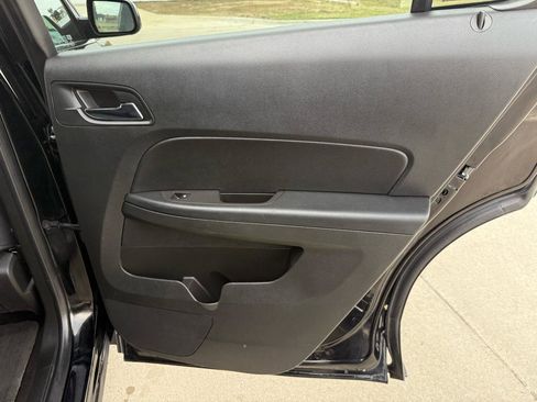 Used 2016 Chevrolet Equinox LT w/ Convenience Package image 21