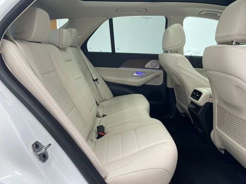 New 2026 Mercedes-Benz GLE 350 4MATIC image 19