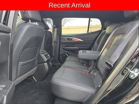 Used 2024 Chevrolet Equinox EV RS FWD image 10