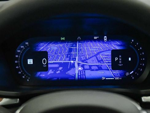 Certified 2025 Volvo V60 B5 Cross Country Plus AWD/4WD image 22