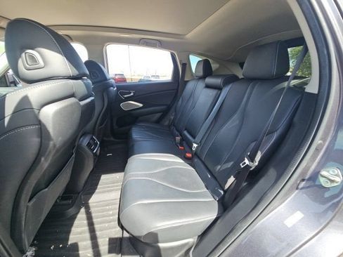 Used 2020 Acura RDX AWD w/ Technology Package image 9