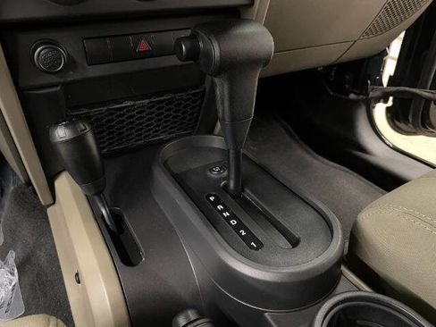 Used 2010 Jeep Wrangler Unlimited Sahara w/ Dual Top Group image 24