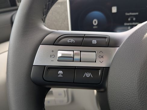 New 2025 Hyundai Tucson SEL image 22