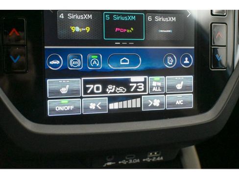 New 2026 Subaru Forester Limited image 26