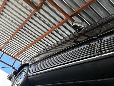 Used 1987 Mercedes-Benz 560 SL image 48