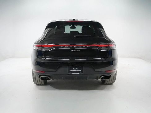 Used 2021 Porsche Macan AWD/4WD image 11