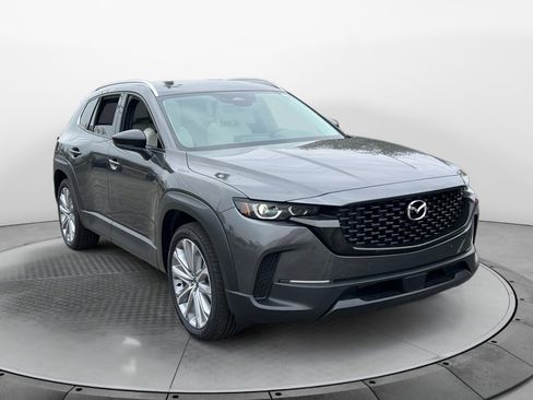 New 2026 MAZDA CX-50 AWD 2.5 S w/ Weather Package image 1
