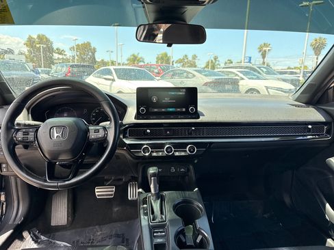 Used 2024 Honda Civic Sport image 15