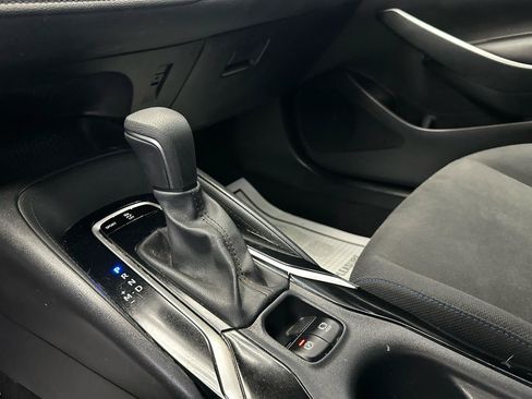 Used 2020 Toyota Corolla SE w/ Carpet Mat Package (TMS) FWD image 22