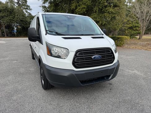 Used 2016 Ford Transit 250 148 Low Roof image 38