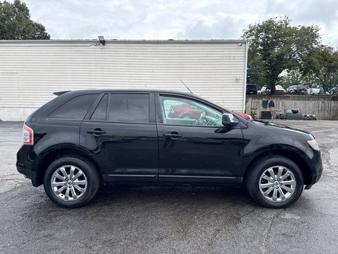 Used 2008 Ford Edge SEL FWD image 5