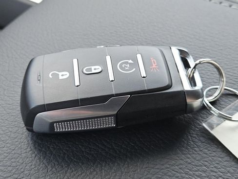 New 2026 RAM 2500 Lone Star image 29