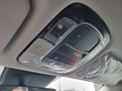 New 2026 Hyundai Tucson SEL AWD/4WD image 29