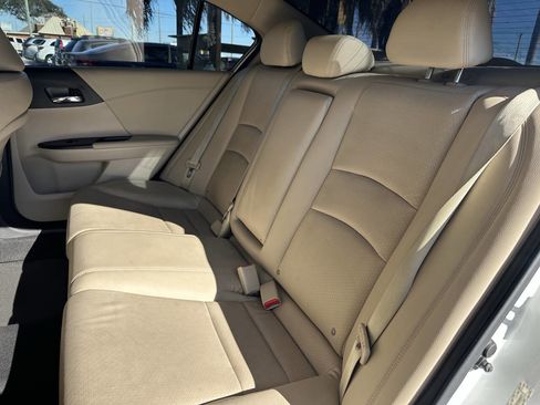 Used 2014 Honda Accord EX-L image 15