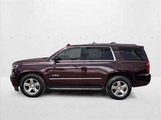 Used 2017 Chevrolet Tahoe LT w/ Texas Edition Package video 2