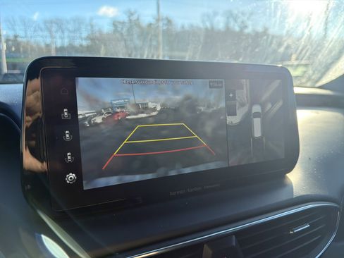 Used 2023 Hyundai Santa Fe Limited image 21