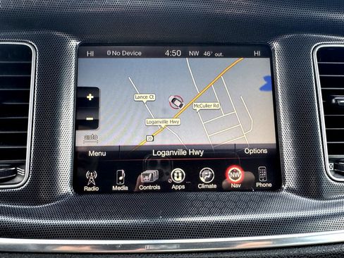 Used 2016 Dodge Charger R/T Scat Pack image 22