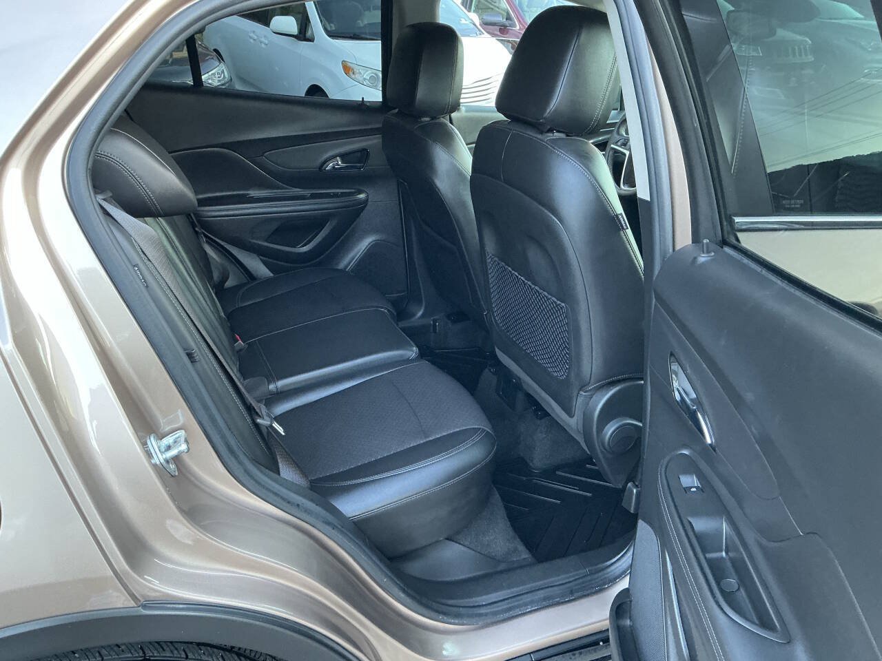 Used 2018 Buick Encore Preferred FWD image 26