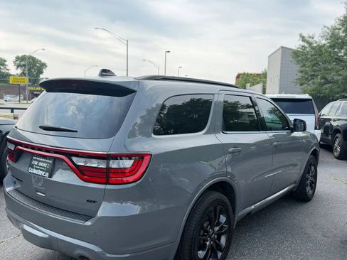 Used 2023 Dodge Durango GT AWD/4WD image 5