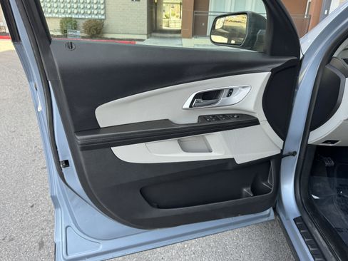 Used 2014 Chevrolet Equinox LS image 15