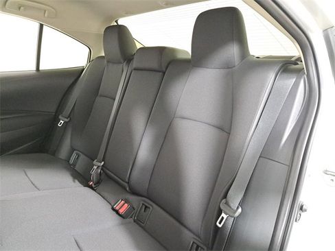 Used 2026 Toyota Corolla XLE image 13