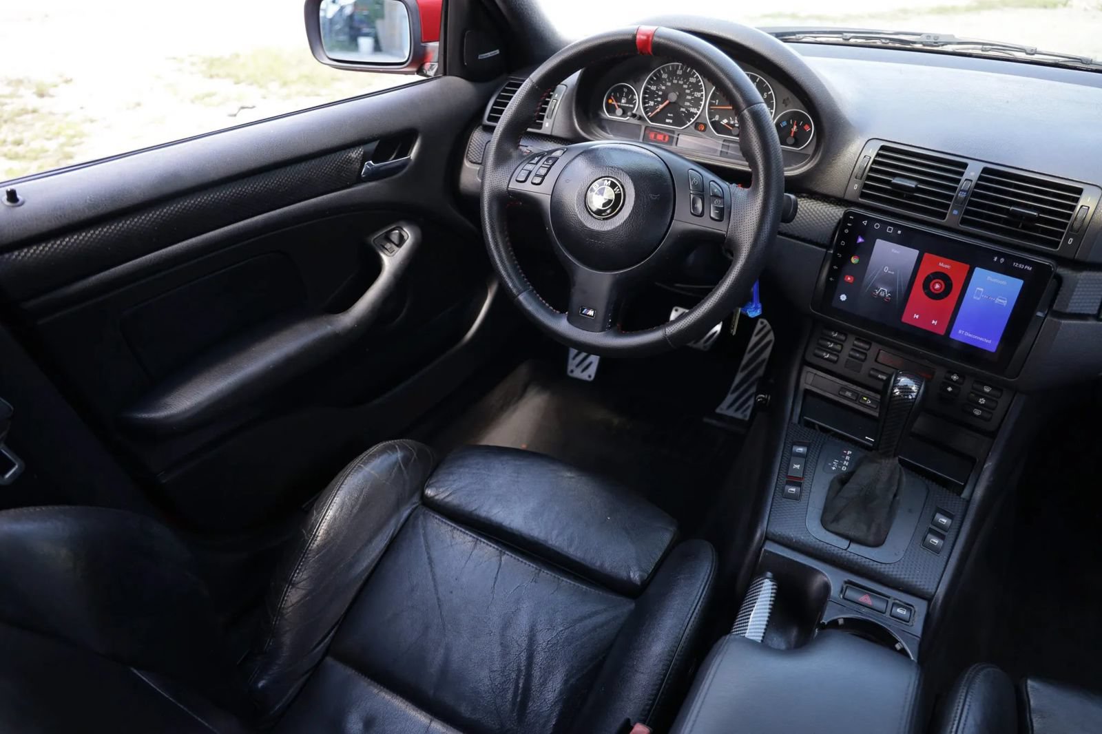 Used 2004 BMW 330i Sedan RWD image 13