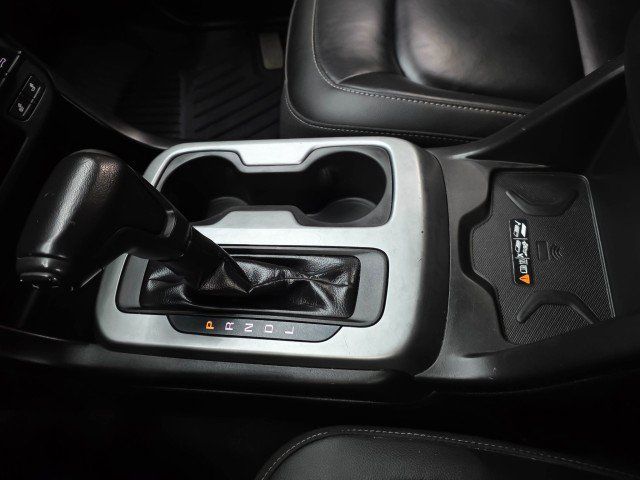 Used 2021 Chevrolet Colorado ZR2 w/ ZR2 Midnight Special Edition AWD/4WD image 28