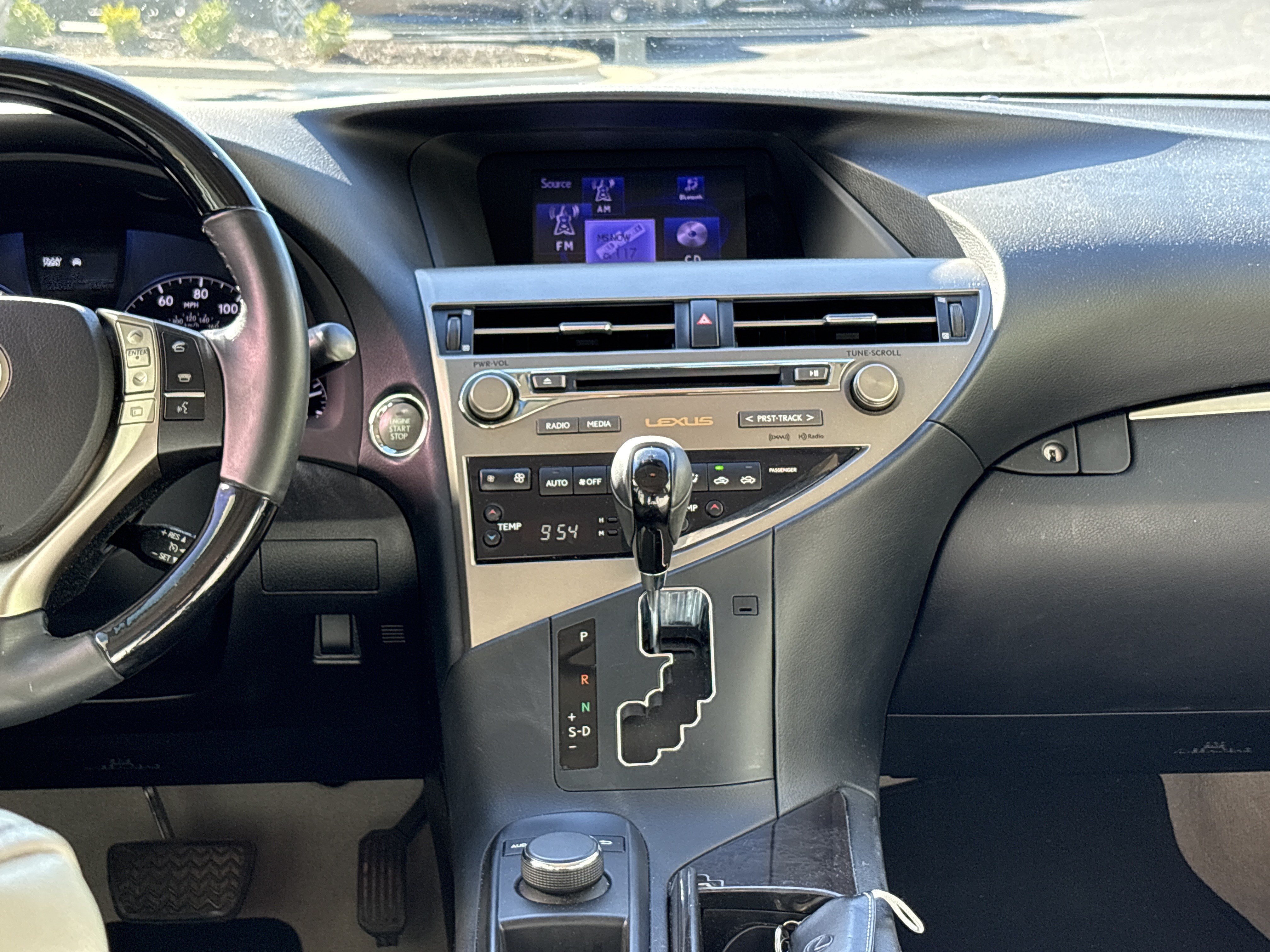 Used 2014 Lexus RX 350 AWD image 29
