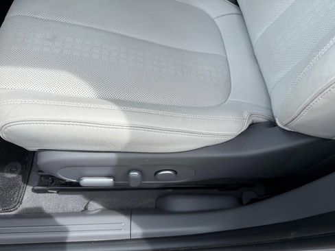 Used 2023 Hyundai Ioniq 5 SEL w/ Cargo Package image 26