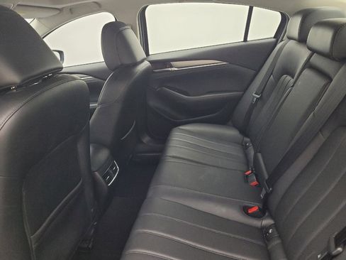 Used 2021 MAZDA MAZDA6 Touring image 18