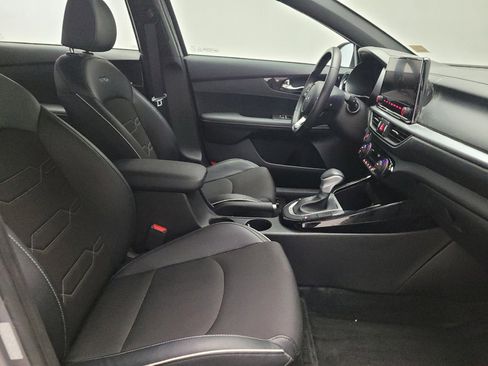 Used 2023 Kia Forte GT-Line FWD image 21