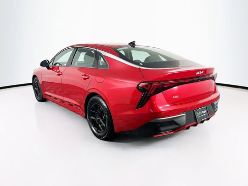 Used 2025 Kia K5 LXS image 5