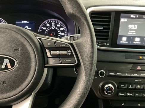 Used 2022 Kia Sportage LX w/ LX AWD Value Edition Package image 19