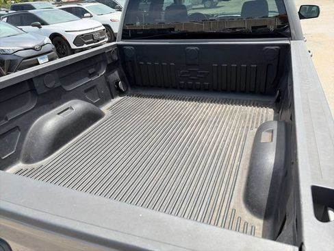 Used 2017 Chevrolet Silverado 1500 LT w/ All Star Edition AWD/4WD image 17