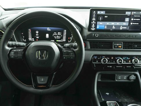 Used 2026 Honda Passport TrailSport Elite image 20