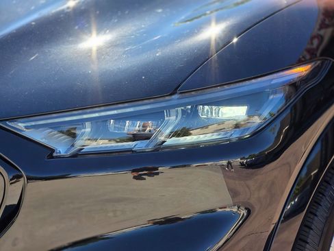 Used 2021 Ford Mustang Mach-E Premium image 8