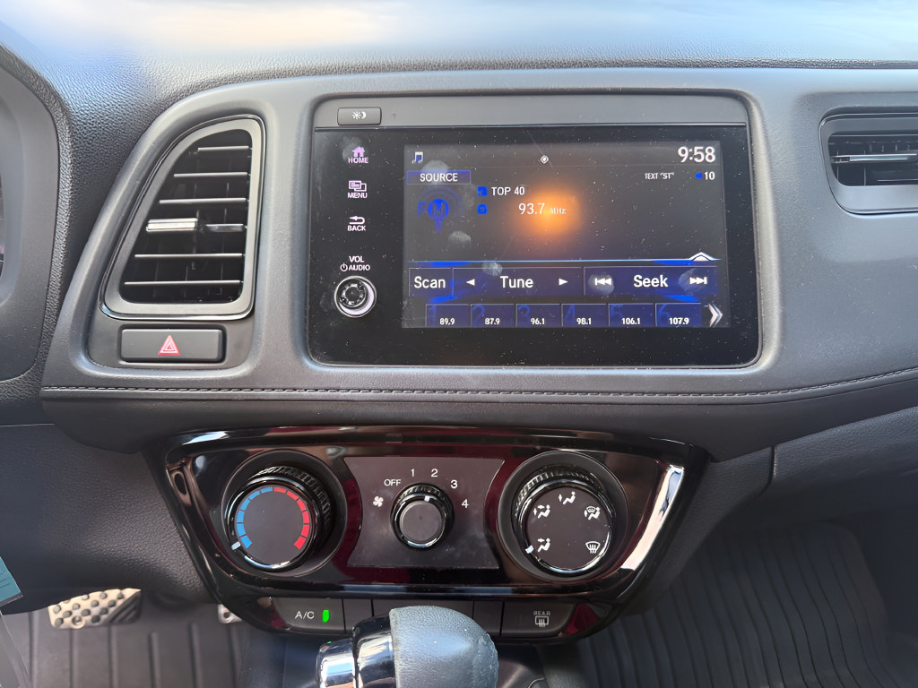 Used 2019 Honda HR-V Sport image 19