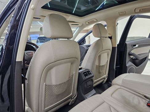Used 2015 Audi Q5 2.0T Premium Plus w/ Technology Package AWD/4WD image 27