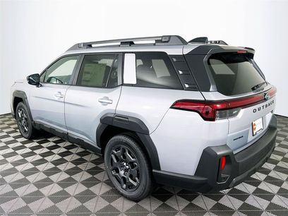 New 2026 Subaru Outback Premium