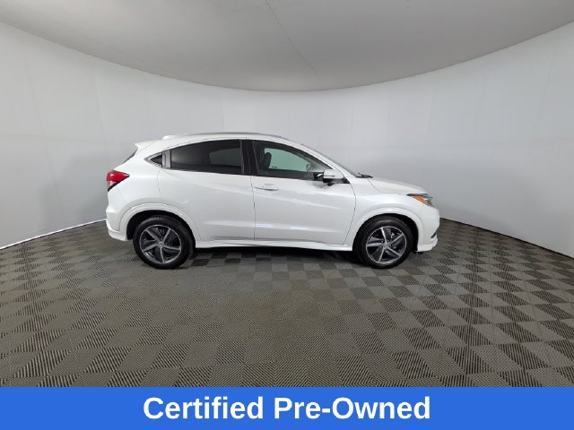 Used 2019 Honda HR-V Touring image 3
