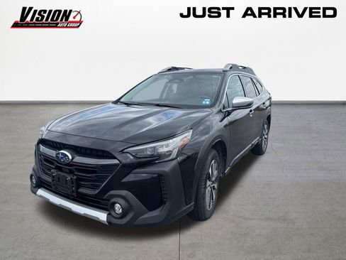 Used 2024 Subaru Outback Touring image 2