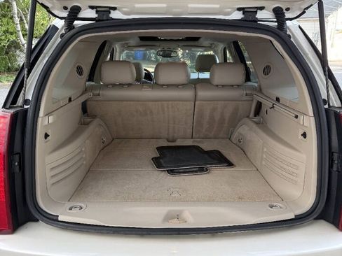 Used 2005 Cadillac SRX V8 AWD/4WD image 13