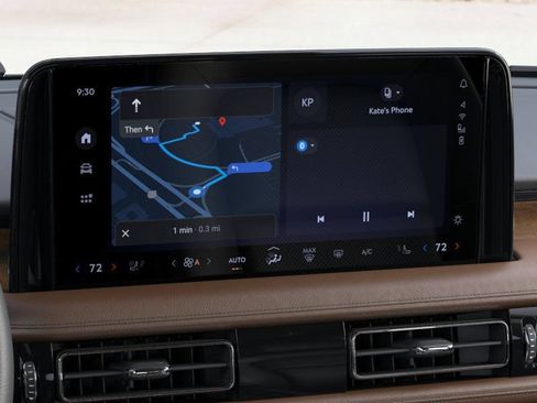 New 2026 Lincoln Aviator Reserve w/ Luxury Package RWD image 36