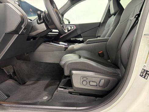 Certified 2026 BMW X3 xDrive30 w/ Premium Package image 14