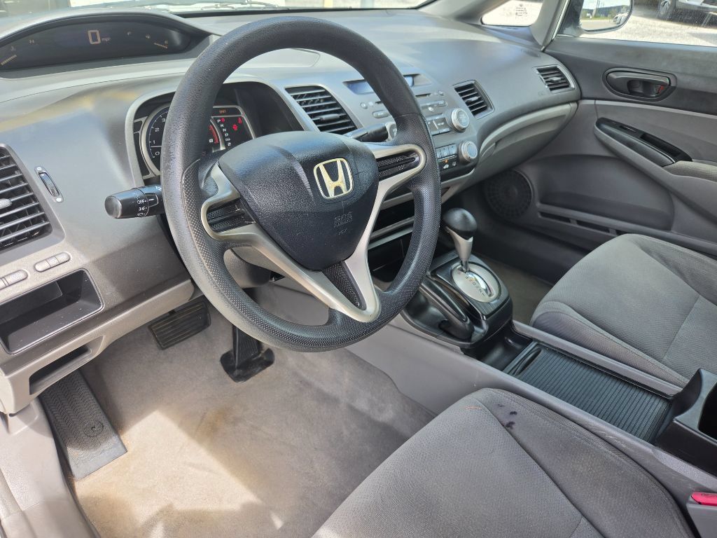 Used 2010 Honda Civic DX-VP image 16